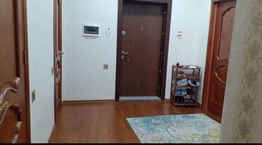 masazır yeni bakı 2 otaq 74 kvm: 2 otaqlı, Yeni tikili, m. Həzi Aslanov, 90 kv. m — 4