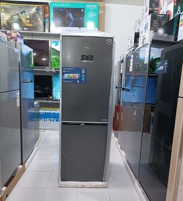 sok soyuducu: Yeni Soyuducu Satılır — 35