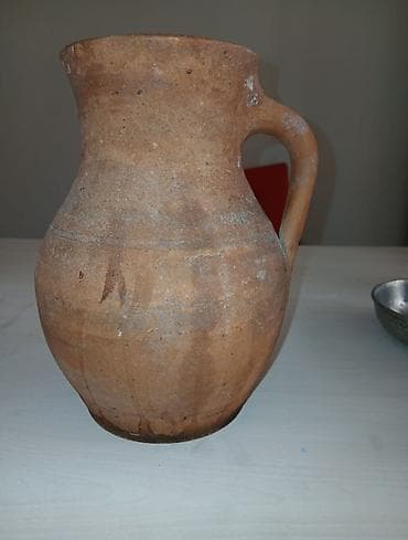 saatlarin alişi ve satişi: Rəng - Qəhvəyi, Keramika, 3 — 2
