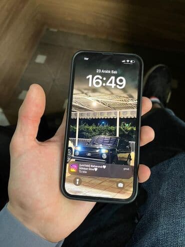 tuner satisi: IPhone 13, Mavi — 4