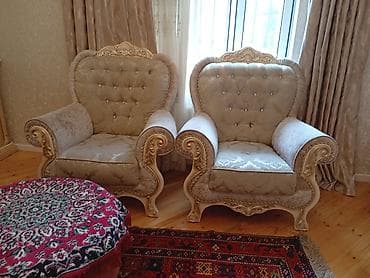 Klassik divan, Divan