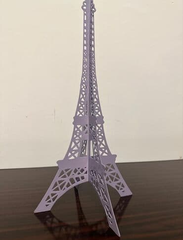 Heykəlciklər: Heykəlcik, 2023 il, Dəmir, Ünvandan götürmə, Ödənişli çatdırılma — 2