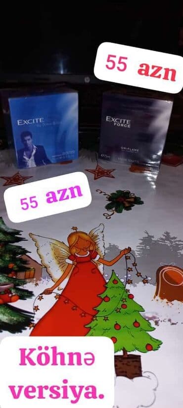 oriflame amber elixir en ucuz: Oriflame Dancing Lady Hypnotic Night tualet suyu. Qadınlar üçün — 22