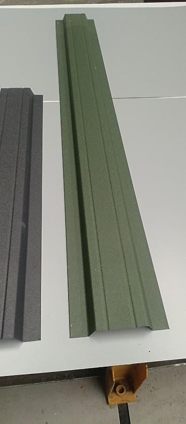 dam örtüklərinin ölçüləri: DEMIR 0.37 qalin metresi 2.3 azn 0.42 qalin metresi 2.7 azn 0.47 — 7