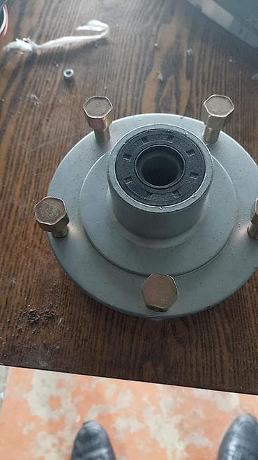 yeşqa maşın: Muravey - PAYIZ.74, 200 sm3, 2016 il, 12000 km — 9