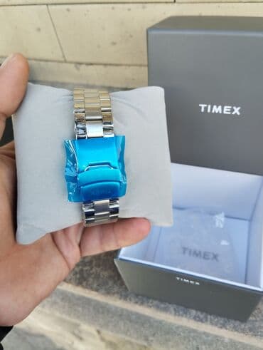 часы spectrum официальный сайт: Наручные часы, Timex, цвет - Зеленый — 3