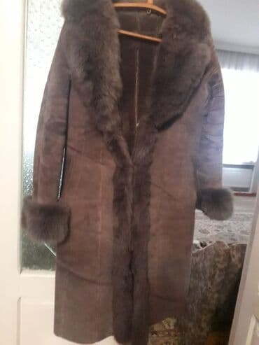 Бусы: Təbii original kürk əla vəziyyətdə ünvan Buzovna Dəyərindən aşağı — 2