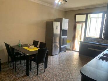 qubada kiraye evler ayliq 2024: Nəsimi rayonu,Tiflis pr,Tibb universiteti yaxınlığında yerləşir — 8