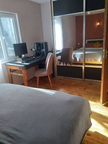 ceyranbatan heyet evleri kreditlə: 60 kv. m, 2 otaqlı — 2