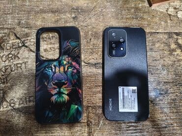 honor x9b qiymeti kontakt home: Honor 200 Lite, 256 GB, rəng - Qara, Sənədlərlə — 6