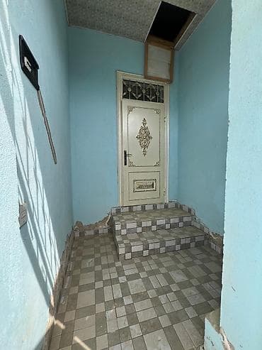 kiredit ev: 3 otaqlı, 75 kv. m, Yeni təmirli — 1