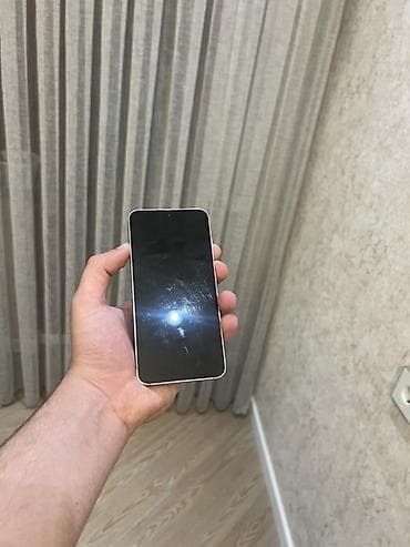 8gb: Samsung Galaxy S23, rəng - Bənövşəyi — 6