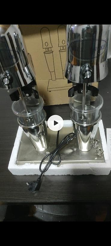 braun hm 5107: Kaktey aparati təzə salafan .abyek üçün alinmışdi lazim olmadi.iki — 1