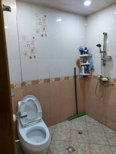 ucuz kafeler: 2 otaqlı, Yeni tikili, 57 kv. m — 18