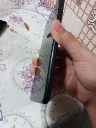 Məhsul: Sensorlu ekranlı smartfon Təsvir: - Tam ekranlı, nazik