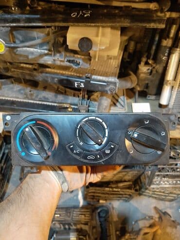 masin pribor isiqlari: LIFAN LİFAN 520, 2008 il, Orijinal, Çin, İşlənmiş — 1