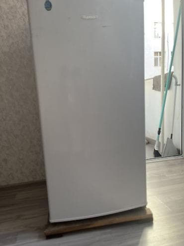 Beko bir qapılı soyuducu - Kompakt ölçü: kiçik mətbəx, ofis, yataq lalafo.az -da Beko bir qapılı soyuducu - Kompakt ölçü: kiçik mətbəx, ofis, yataq