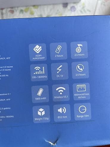 hoco ew 30: Hoco Kolonka, Növ - Saundbar, rəng - Qara — 4