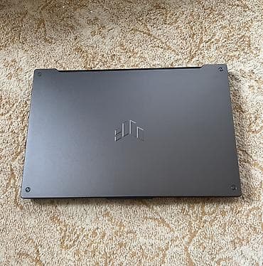 Kompüter və noutbuk aksesuarları: ASUS TUF Gaming, 17.3 ", AMD Ryzen 7, 512 GB — 4