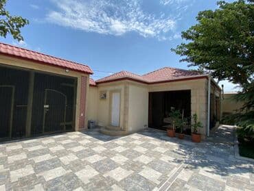 lökbatan evlər: Mehdiabatdan Digaha gedən yolda 10 sot torpaq sahəsində, 230 kv.m — 11