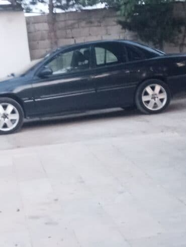 авто азербайджан: Opel Omega: 2.5 л | 1994 г. 367874 км Седан — 3