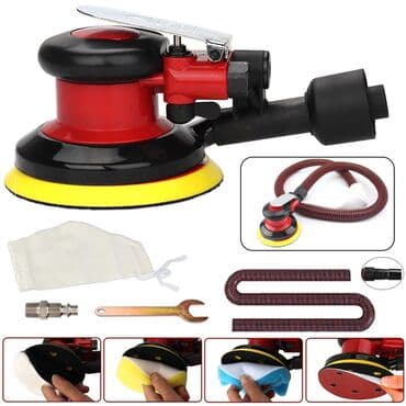 Avtomobil səthlərində, mebellərdə və digər materiallarda hamar bitirmə