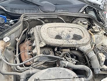 w124 ehtiyat hisseleri: Mercedes-Benz 190 (W201) sedan – ehtiyat hissələri üçün - Kuzov — 6