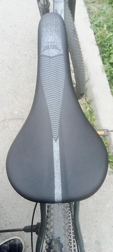 velosebed: Velosiped oturacağı (səki/saddle) - Universal ölçü: MTB, şəhər və — 1