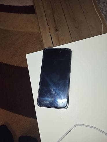 dubay ayfon: IPhone 15, 128 ГБ, Черный, Face ID — 8