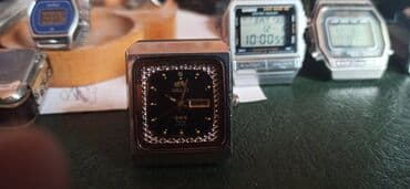 çanta kisi: Orient icona problemsiz — 2