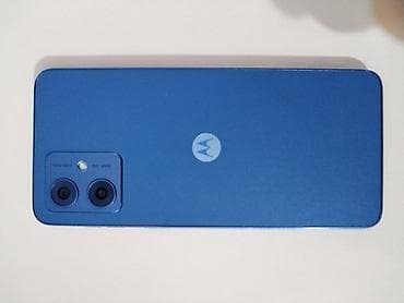 motorolla v8: Motorola Moto G54, 256 GB, rəng - Mavi, İki sim kartlı — 2