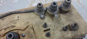 Ehtiyat hissələri: Moskvich 412, Orijinal, Yeni — 5