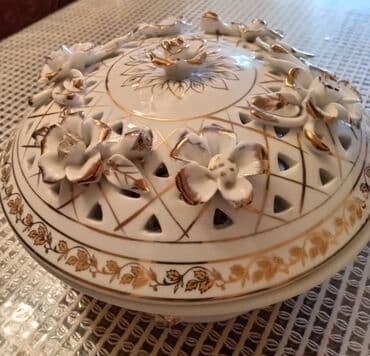 mantı qazanı: Qazan, rəng - Ağ, Paslanmayan polad — 5