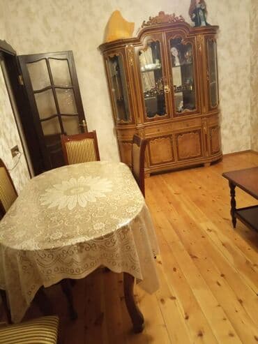 mingecevir ev satisi: 2 otaqlı, Yeni tikili, 73 kv. m — 5