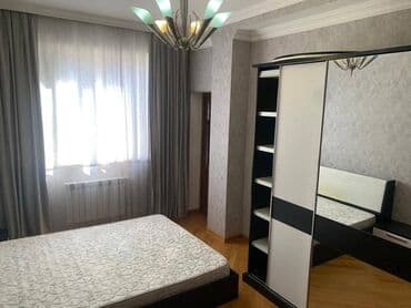 qubada kiraye evler ayliq 2024: Nəsimi rayonu,Tiflis pr,Tibb universiteti yaxınlığında yerləşir — 7