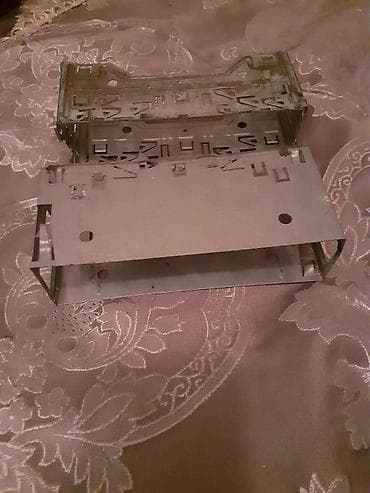 maqintafon gence: Gencede satilir maqintafon pastafkasi cute 3azn — 1