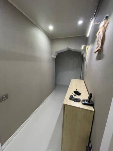 günü: Bakı, Yeni Günəşli Massiv A, 3 otaqlı, Köhnə tikili, 65 kv. m — 11