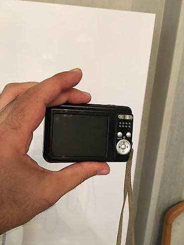 fujitsu laptop computers: Fujifilm AX 250 14 Megapixel rəqəmsal fotoaparati tam işləkdir heç — 5