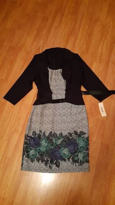 memi: Teze don geyinilmeyib. 44 razmer — 1