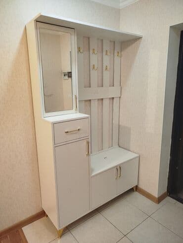 сушильный шкаф для фруктов бишкек: Dəhliz dolabı — 2