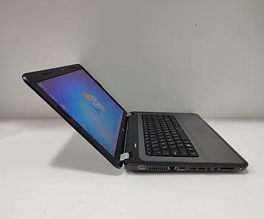 ram alıram: HP Pavilion G6-1325sr - Ekonom və problemsiz noutbuk istəyənlərə tam — 4