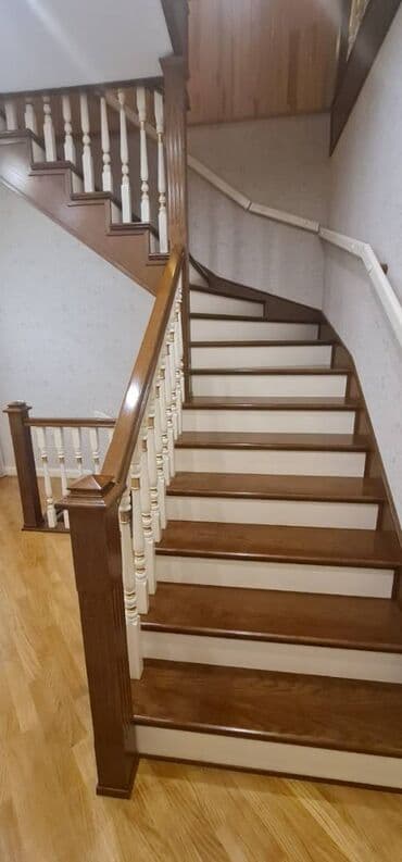 ramanada evler: Bakı, 280 kv. m, 8 otaq, Hovuzlu, Kombi, Kanalizasiya — 21