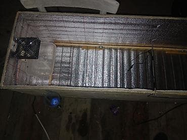 Moyka avadanlığı: 50 yumurta, Azərbaycan, Tam avtomat — 10