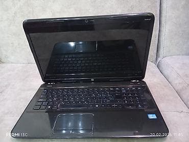 klaviatura hp: HP Pavilion, 17.3 ", Intel Core i5, 512 GB — 4