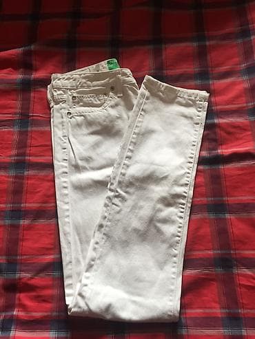 Benetton, на подростка, на 14/15 лет, б/у