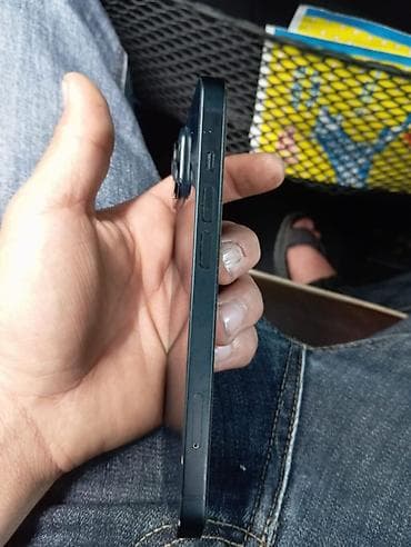 airpods pro 4: IPhone 14, Qara, Qırıq — 1