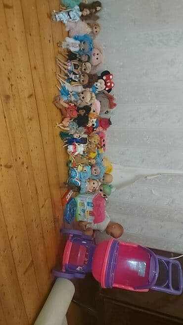 tetris oyuncaq: Hamsi ideal veziyyetde — 4