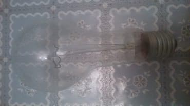 бактерицидная лампа цена бишкек: Böyük Lampa satılır.Projektor ve diger yerlere kimi istifade etmek — 4