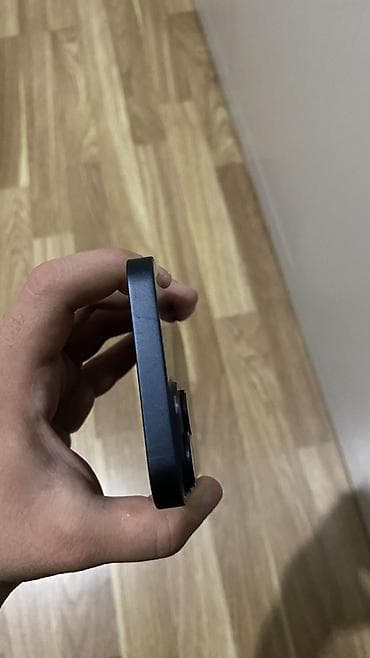 Elektronika: IPhone 14, 128 GB, Mavi — 6