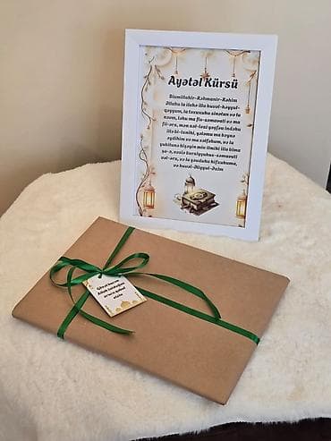 Şamdanlar: Çərçivə — 4